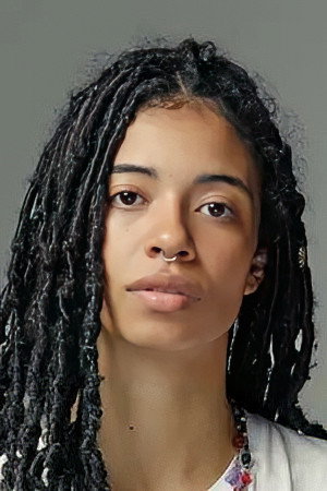 Amandyra portrait