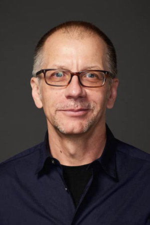 Ron Nyswaner portrait