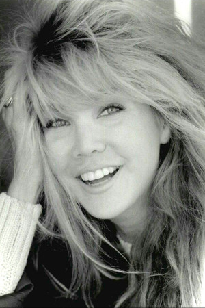 Tracy Shakespeare portrait