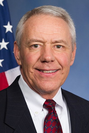 Ken Buck portrait