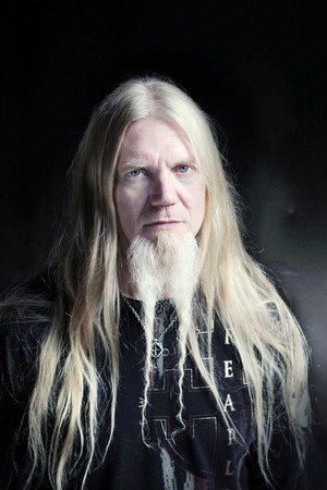 Marco Hietala portrait
