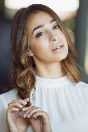 Adele Vitale portrait