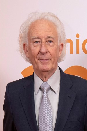 Albert Boadella portrait