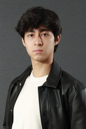 Leo Yokoyama portrait