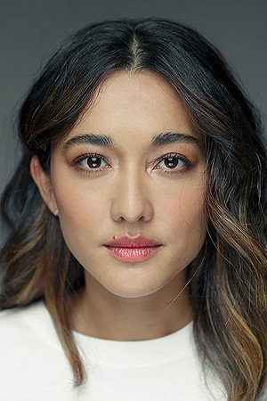 Jacqueline Sato portrait