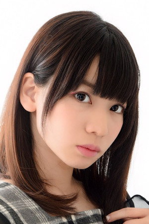 Haruka Shamoto portrait