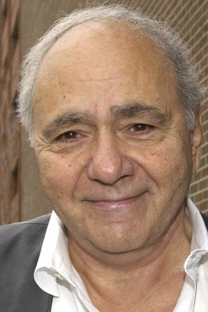 Michael Constantine portrait