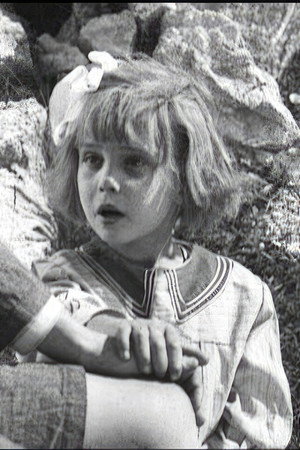 Yvette Langlais portrait