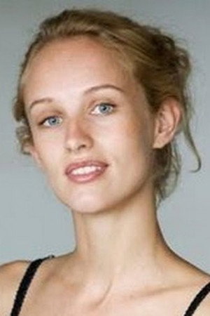 Kathrine Elvira Boysen portrait
