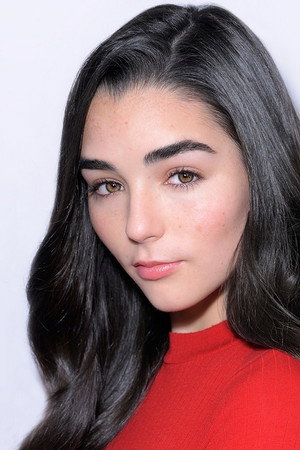 Indiana Massara portrait