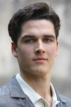 Pierre Boulanger portrait