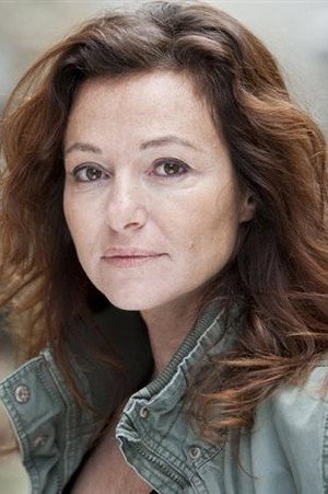 Alexandra Simon portrait