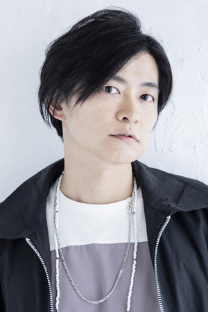 Hiro Shimono portrait