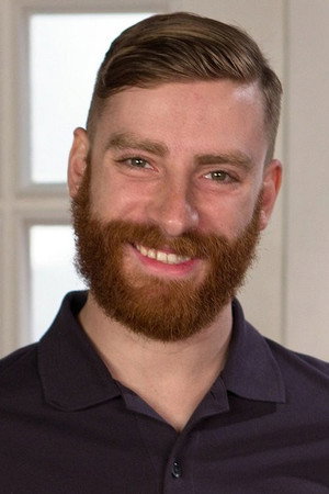 Sebastian Keys portrait