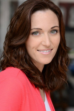 Karen Boles portrait