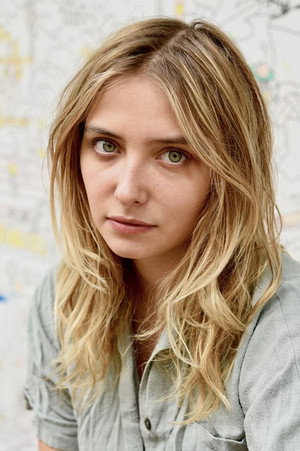 Lula Cotton-Frapier portrait