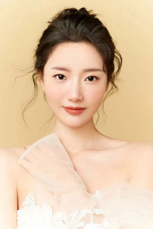 Yu Zhihui portrait