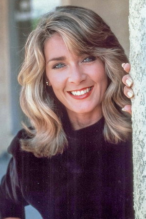 Anne-Marie Martin portrait