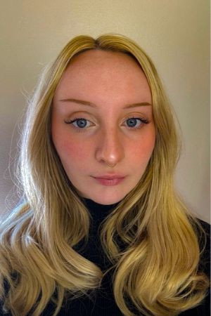 Jolee Soleil Brown portrait