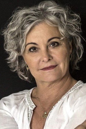 Ann Hjort portrait