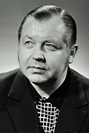 Rene Rekand portrait