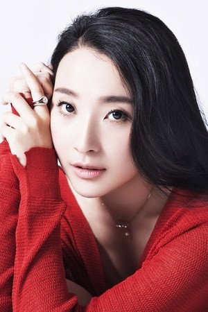 Liu Hui portrait