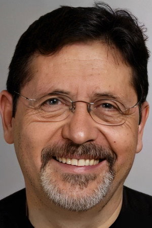Haluk Bozgeyikli portrait