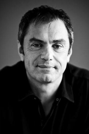 Henri Chassé portrait
