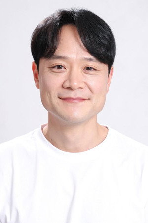 Dukpal Jang portrait