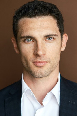 Anthony Carvello portrait