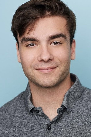 Duncan Novak portrait