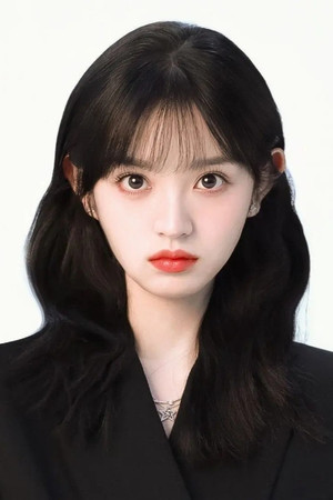 Tian Xiwei portrait