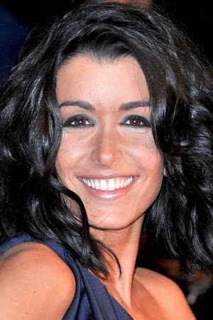Jenifer portrait