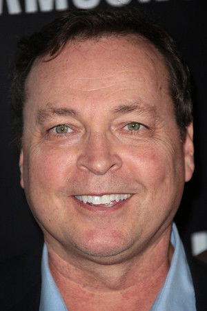 Bobby Farrelly portrait