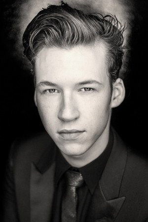 Devin Druid portrait