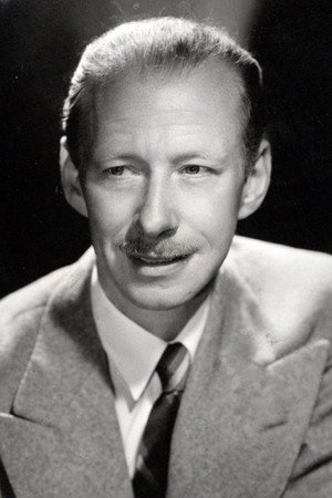 Ray Noble portrait