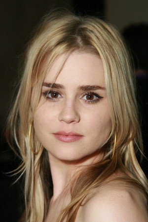 Alison Lohman portrait