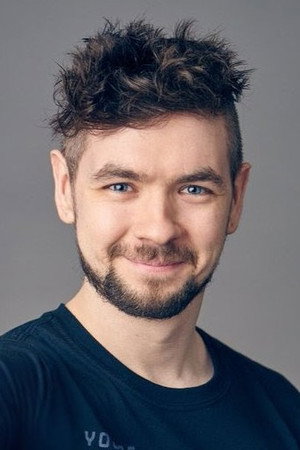 Seán McLoughlin portrait