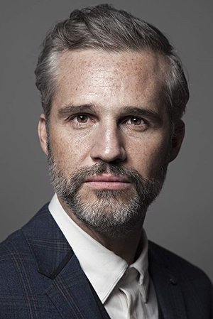 Juan Pablo Medina portrait