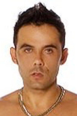 Leonardo Aranha portrait