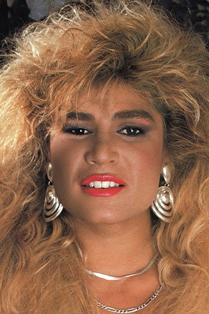 Lorraine Dorado portrait