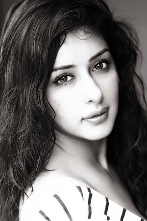 Sameksha Oswal portrait