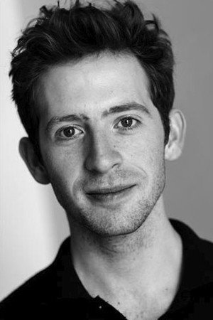 Martin Bassindale portrait