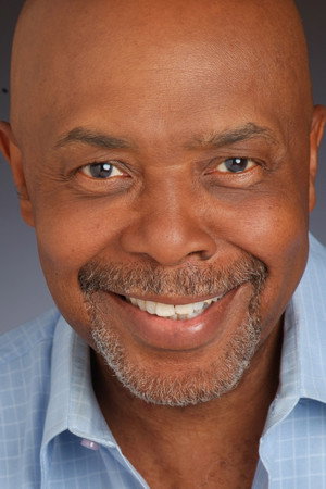 Roscoe Orman portrait