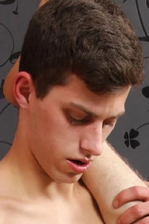 Johny Malkovitz portrait