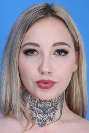 Queen Hailey portrait