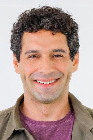 João Baldasserini portrait