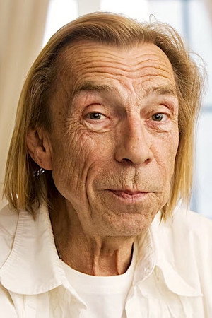 Jahn Teigen portrait