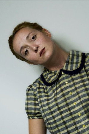 Romanna Lobach portrait