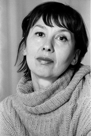 Rebekka Fleming portrait